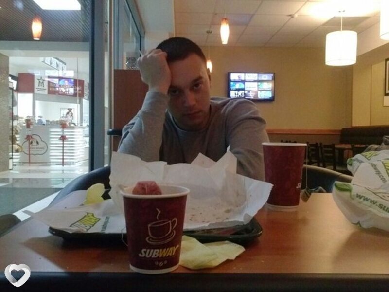 Денис, 34, Балашове — анкета №942533