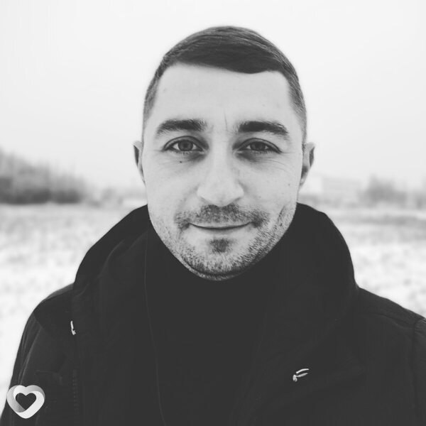 Антон, 35, Новополоцке — анкета №942535
