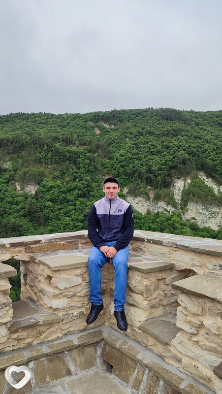 Магомед, 28, Кизляре — анкета №942566