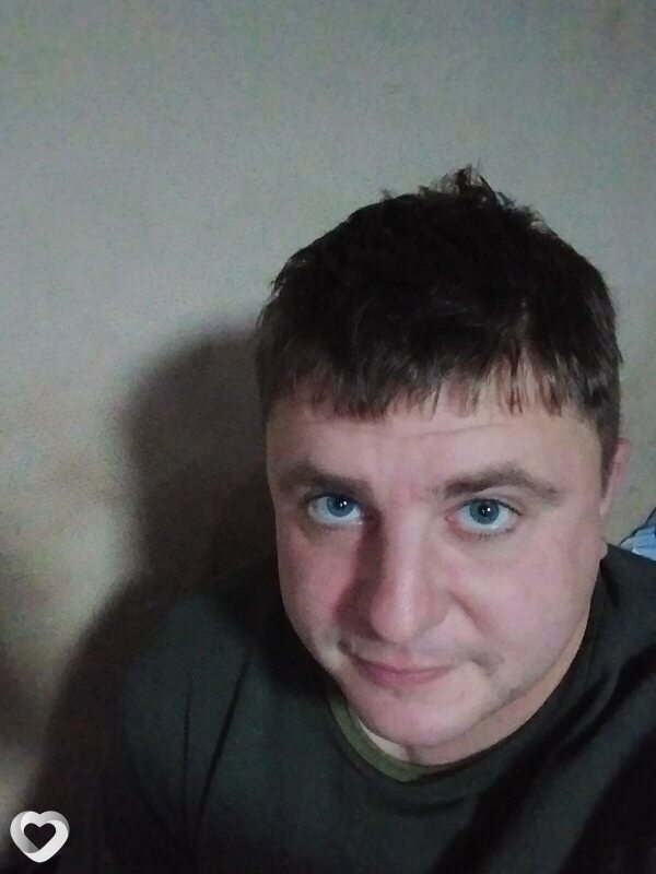 Денис, 35, Чебаркуле — анкета №942571