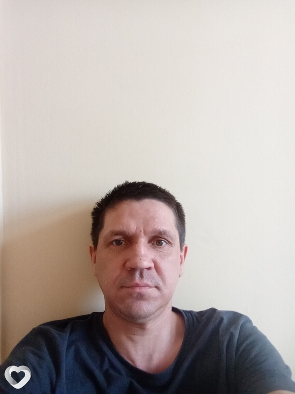 Макки, 40, Санкт-Петербурге — анкета №942572