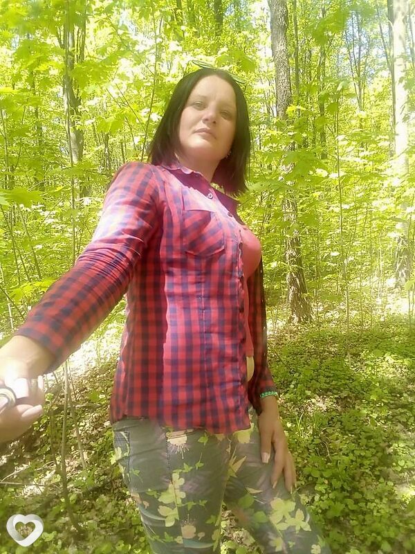 Таня, 39, Хмельницком — анкета №942573