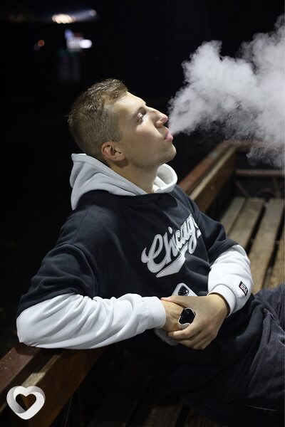 Андрей, 24, Москве — анкета №942584