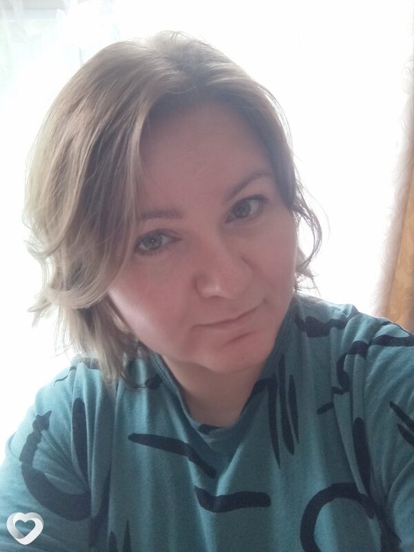 Катерина, 39, Отрадном — анкета №942585
