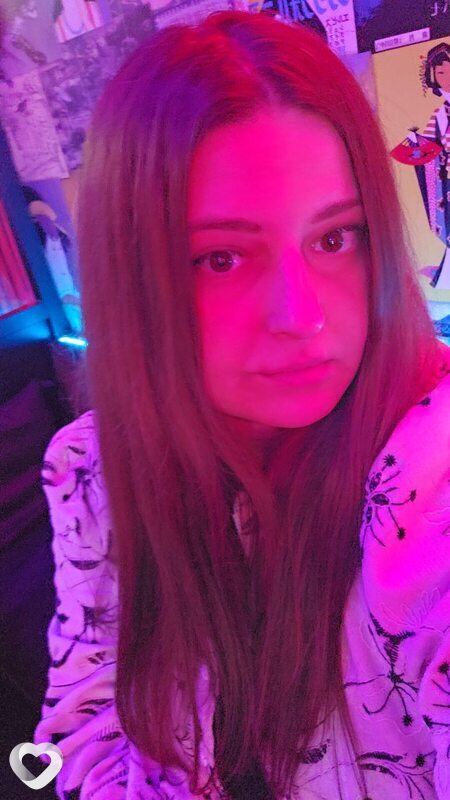 Yuliia, 34, Вроцлав — анкета №942539