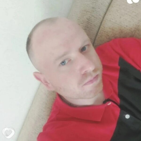 Олег, 34, Любани — анкета №942543