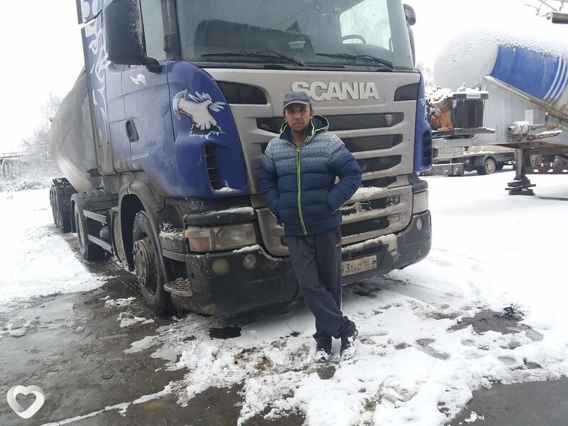 Фаррух, 48, Благовещенске — анкета №942547