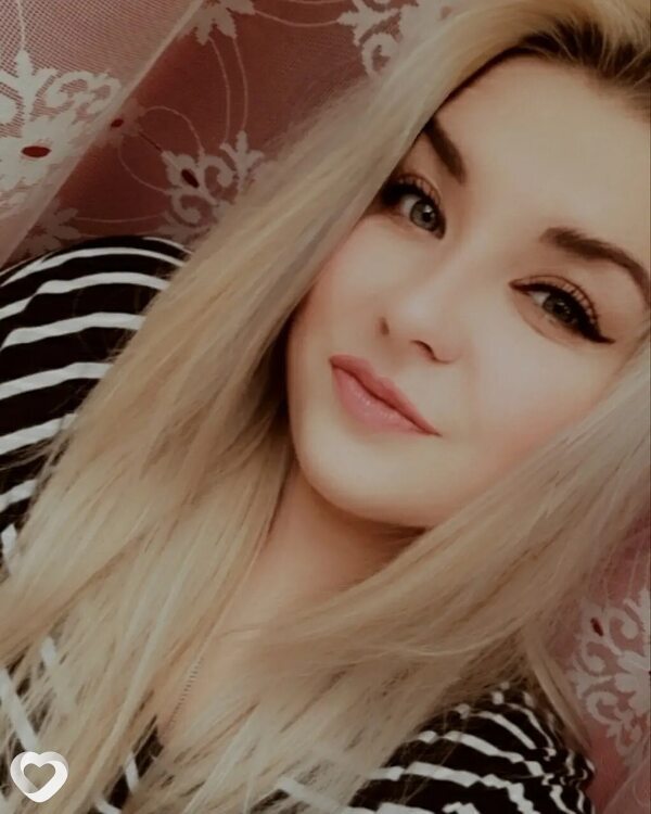 Александра, 30, Минске — анкета №942548