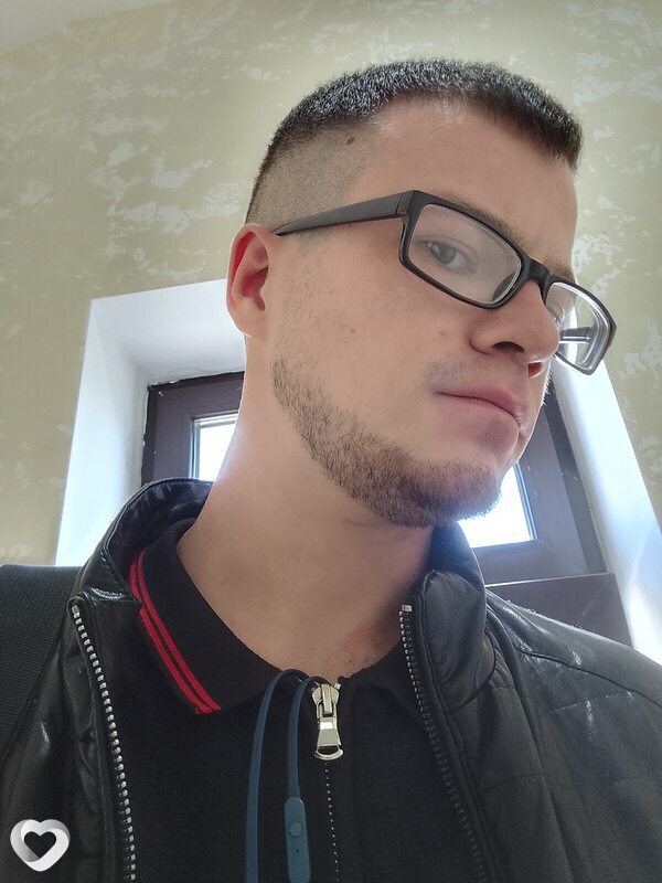 Андрей, 31, Набережных Челнах — анкета №942552