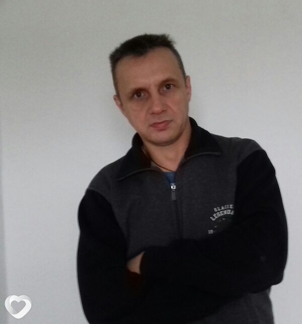 Виктор, 52, Новомосковске — анкета №942554