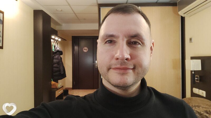 Марат, 38, Набережных Челнах — анкета №942555