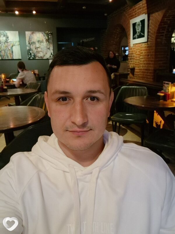 Саша, 31, Пушкино (Московская Обл) — анкета №942561
