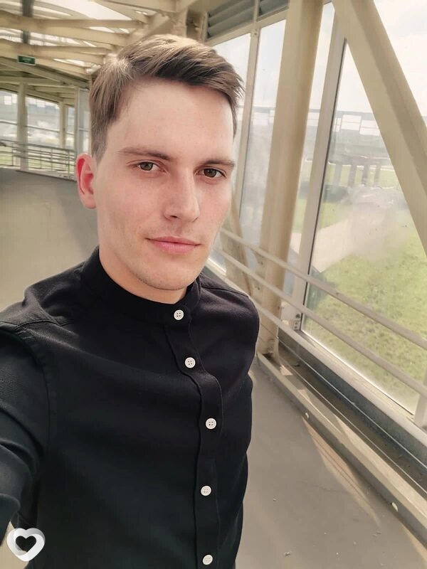 Иван, 32, Донецке — анкета №942562
