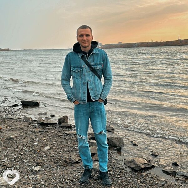 Василий, 27, Новосибирске — анкета №942716
