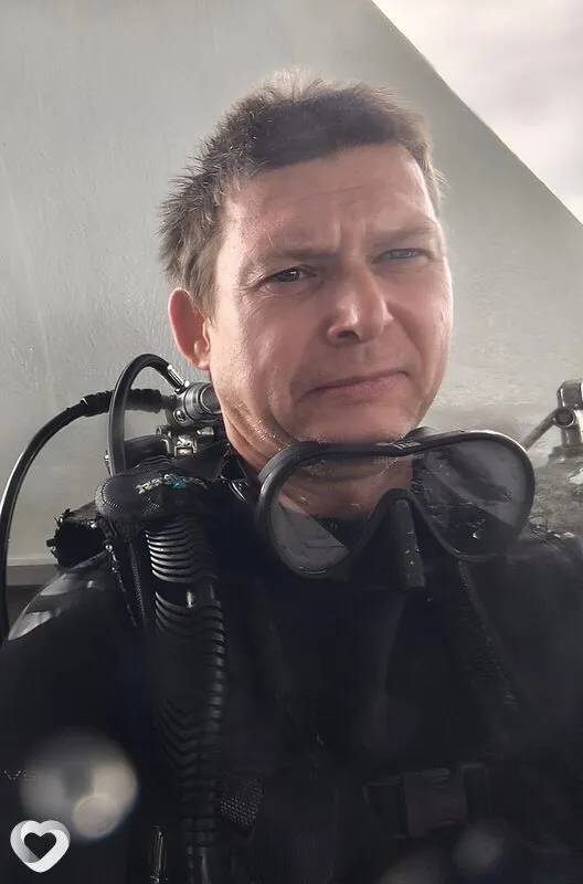 Влад, 56, Москве — анкета №942720