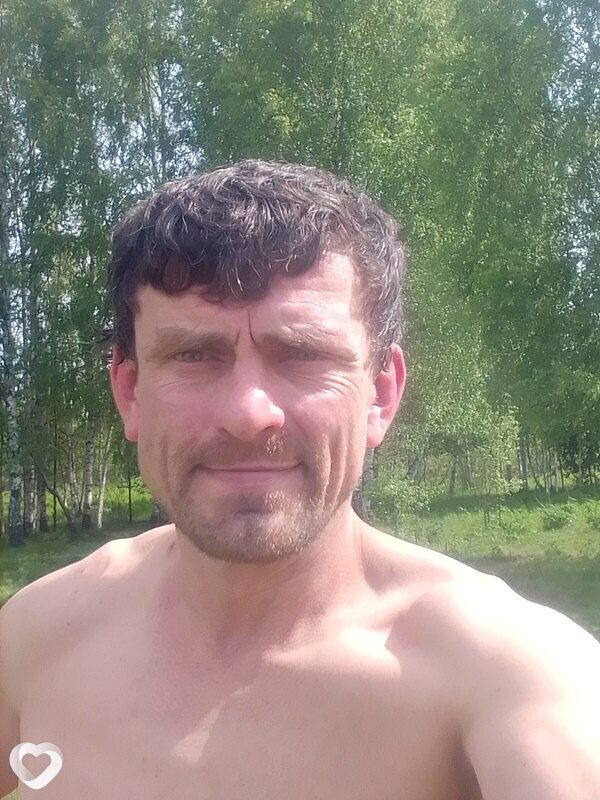 Дмитрий, 46, Меленках — анкета №942721