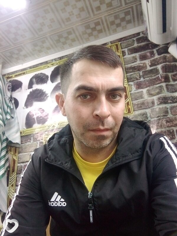Сердар, 38, Санкт-Петербурге — анкета №942726