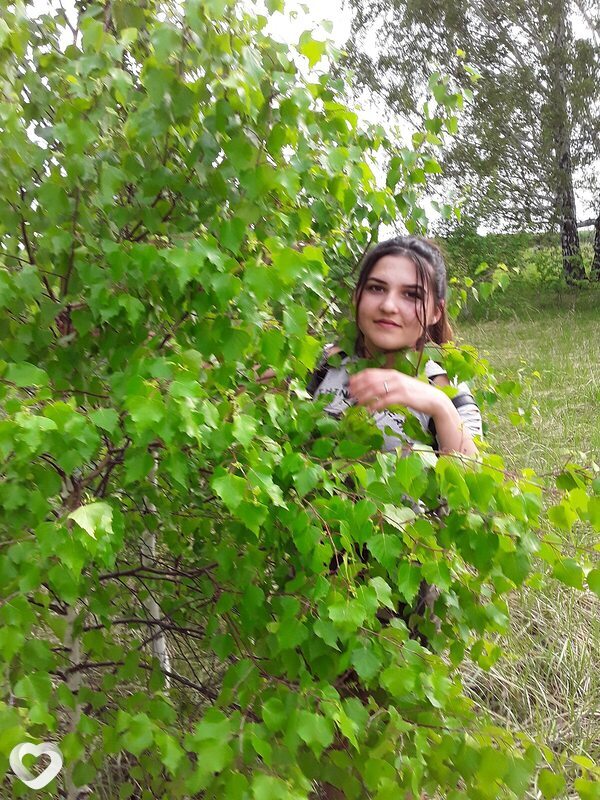 Елизавета, 37, Кургане — анкета №942669