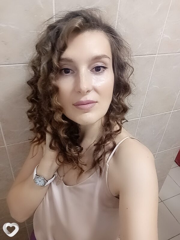 Татьяна, 40, Пензе — анкета №942671