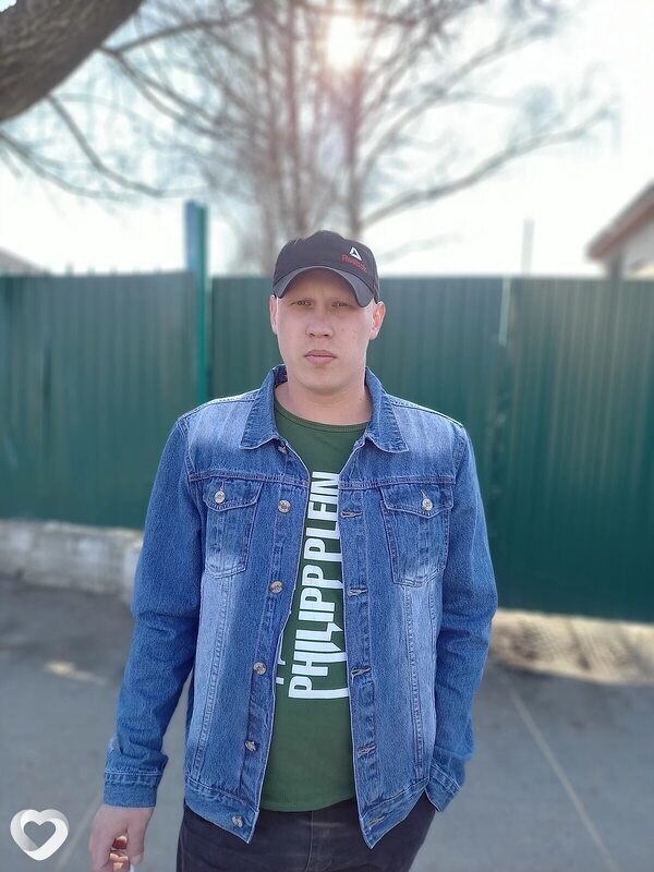 Евгений, 31, Брянске — анкета №942673