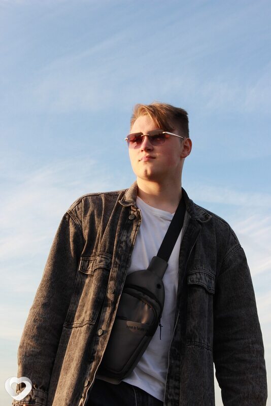 Егор, 20, Нижнем Новгороде — анкета №942674