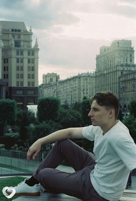 Иv, 25, Москве — анкета №942678