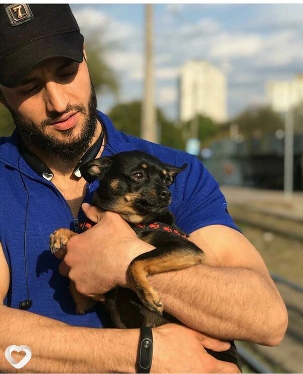 Акмал, 32, Фрязине — анкета №942679
