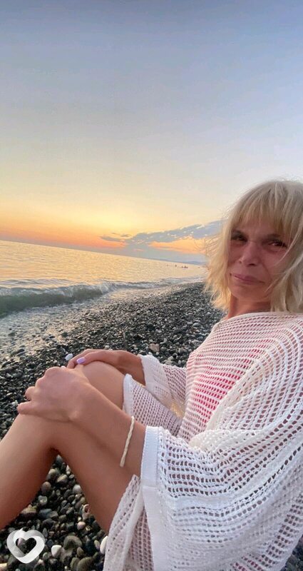 Юлия, 52, Пятигорске — анкета №942681