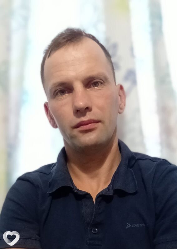 Алексей, 39, Сосновом Боре — анкета №942684