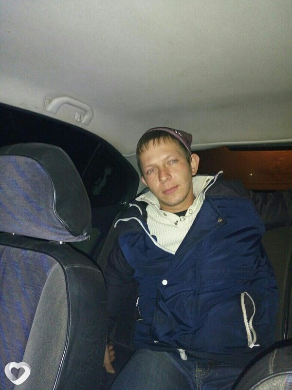 Коля, 36, Санкт-Петербурге — анкета №942687