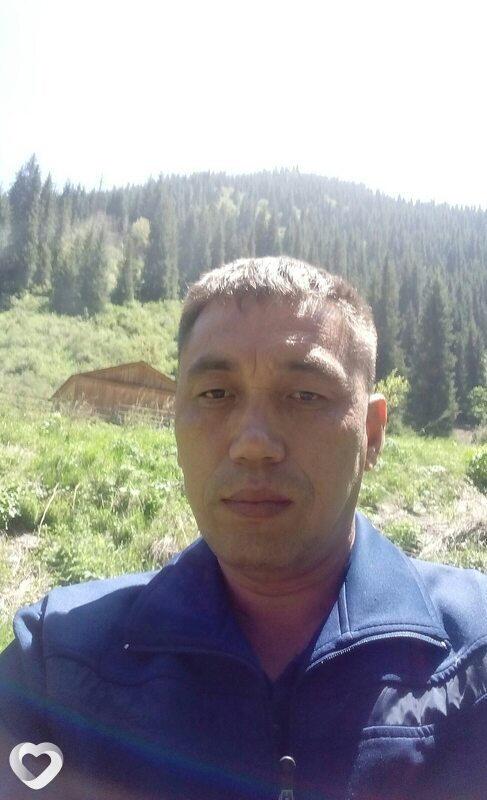 Мади, 48, Алматы — анкета №942635