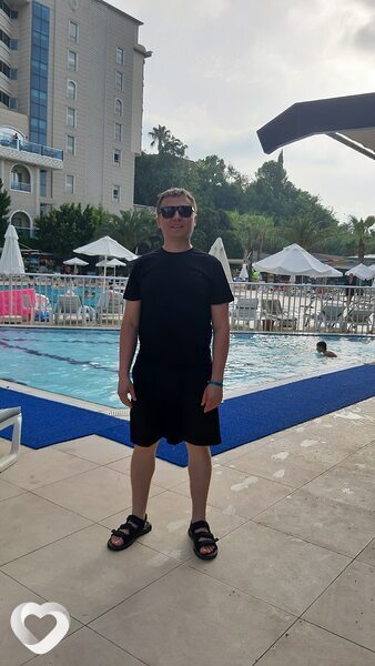 Анатолий, 42, Чебоксарах — анкета №942637