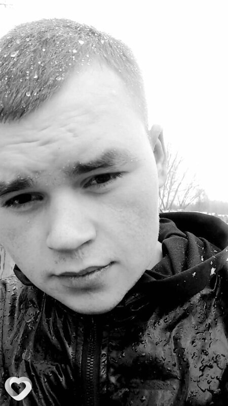 Александр, 26, Фролове — анкета №942740