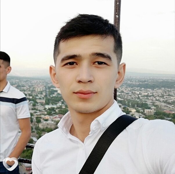 Сардарбек, 28, Москве — анкета №942744