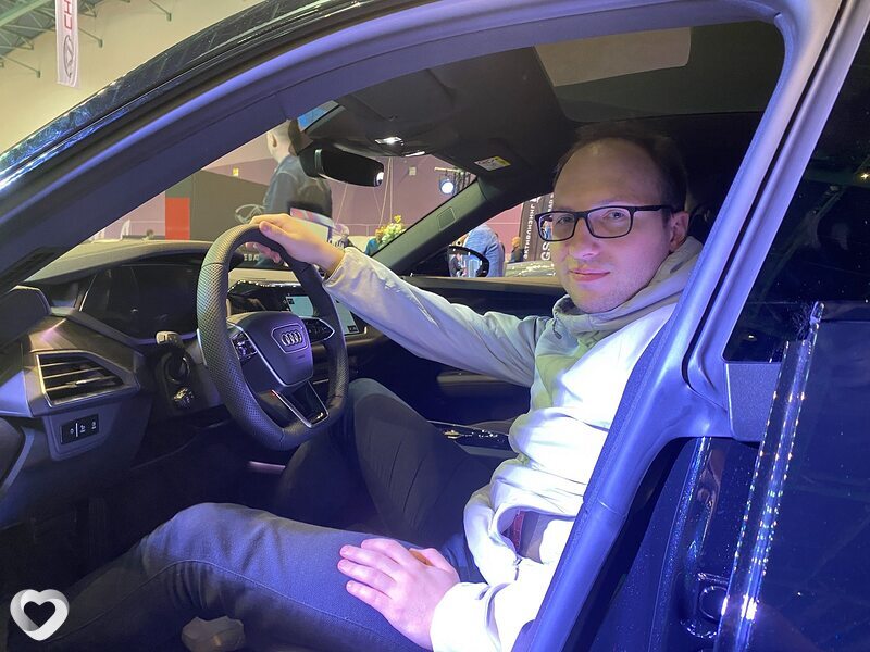 Денис, 32, Минске — анкета №942749