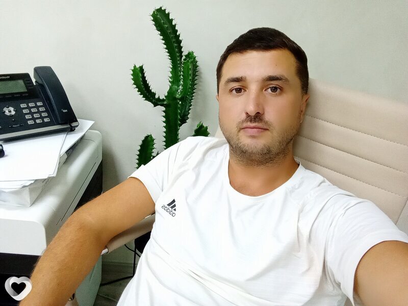 Игорь, 39, Калининграде — анкета №942758