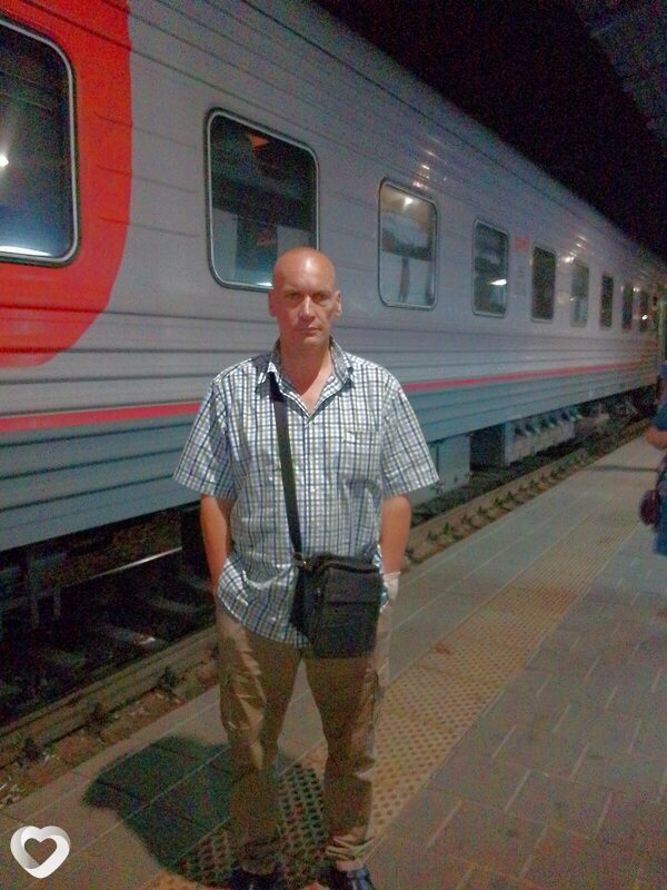 Сергей, 51, Макеевке — анкета №942688