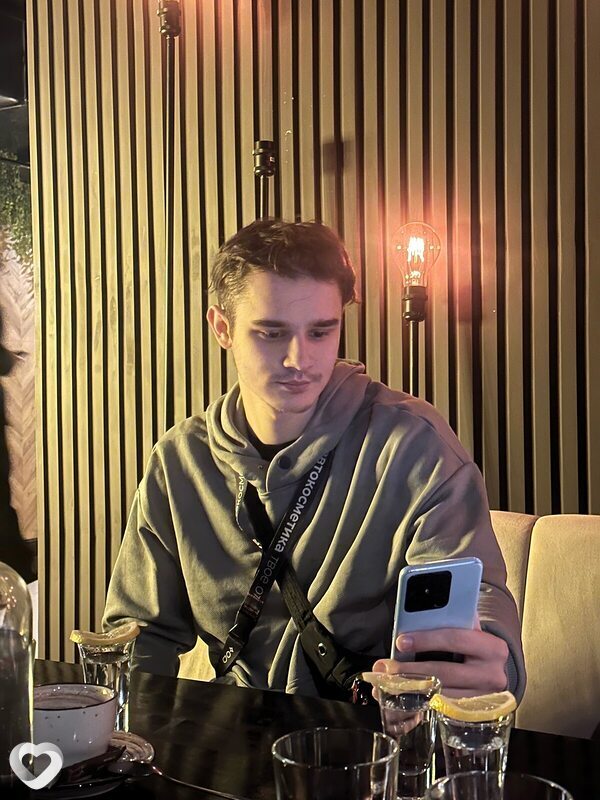 Александр, 26, Челябинске — анкета №942691