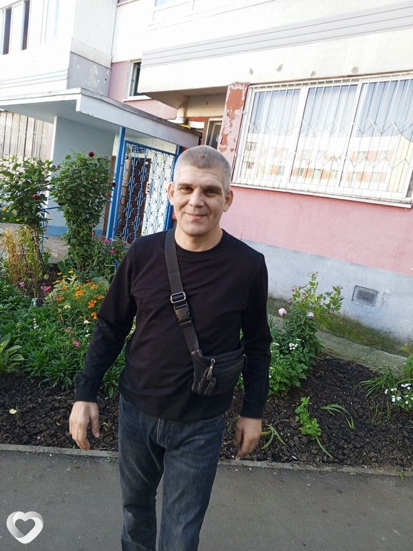 Алексей, 44, Набережных Челнах — анкета №942693
