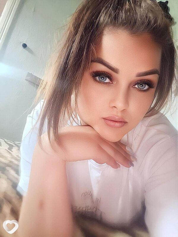 Атланта, 33, Одессе — анкета №942695