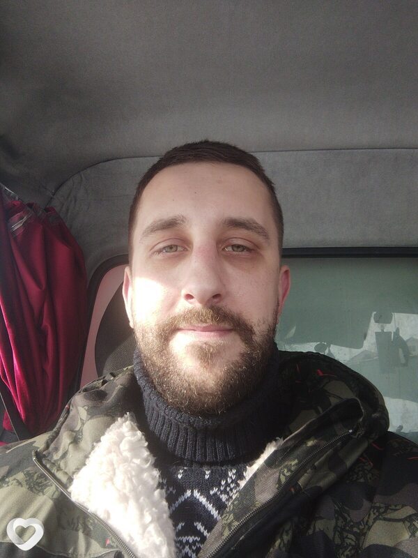 Максим, 35, Смоленске — анкета №942700