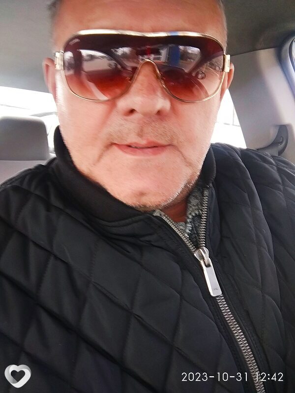 Андрей, 54, Харовске — анкета №942704