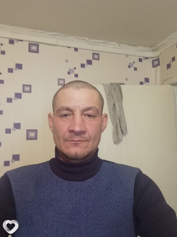 Роман, 41, Москве — анкета №942709