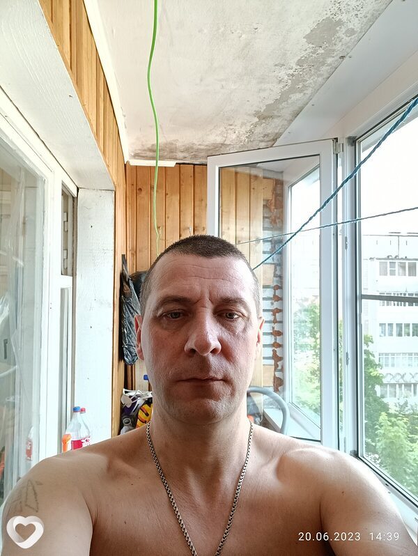 Сергей, 46, Калуге — анкета №942711