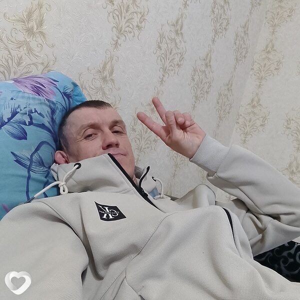 Сергей, 46, Москве — анкета №942641