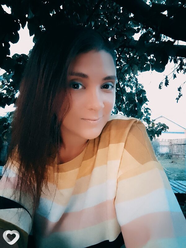Кристина, 34, Сызрани — анкета №942651