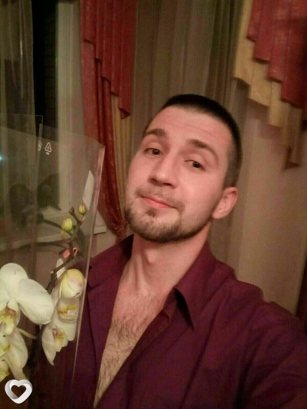 Дмитро, 30, Киеве — анкета №942652