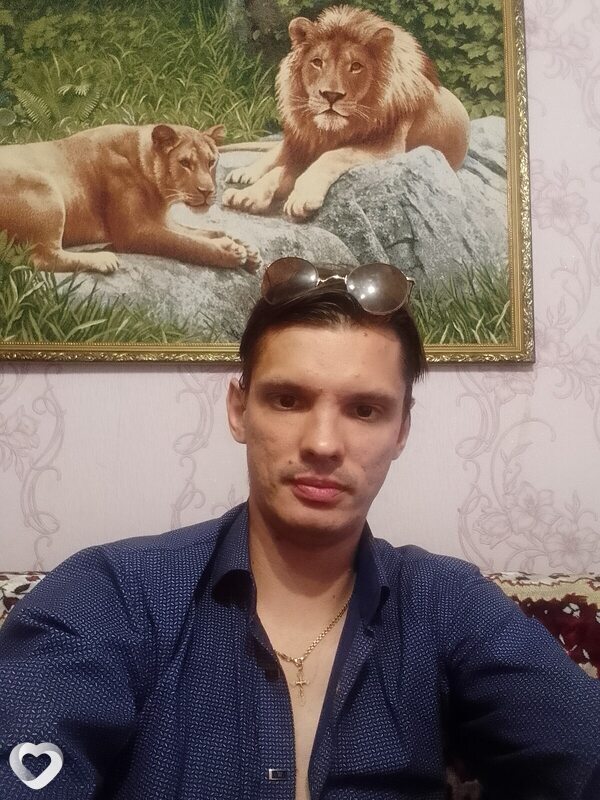 Дмитрий, 34, Кимрах — анкета №942658