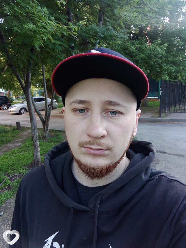 Семён, 30, Москве — анкета №942659