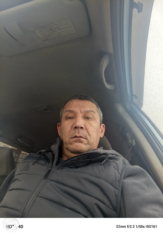 Мухаммад, 49, Свободном — анкета №942662